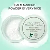 Fresh Mineral Powder Foundation No-sebum Refreshing Natural Make Up Bright Concealer Light And Delicate Translucent Face Makeup