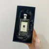 The Latest Woman Perfume fragrance women men 100ml English pear cologne high quality fragrance smell charming fast DELIVERY3885234