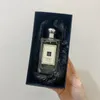 أحدث عطر عطر امرأة الرجال 100 مل إنجليزي بير كولوني