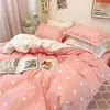 tweelingprinsesbed set