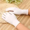 Disposable protective Nitrile Gloves Cleaning Food Gloves Universal Household Garden Cleaning Gloves Factory