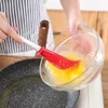 Multifuncional Cozinheira de cozinha de cozinha resistente ao calor Hole suspenso inovador Potata Press Press
