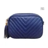 Bags Sale Purses Bag new leisure chain embroidery messenger tassel shoulder Handbags Womens