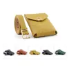 Belts Kemeiqi For Women The Waist Bag Is Versatile And Fashionable Fast Convenient Luxury Designer BrandBelts