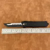 M1-Tech Tanto Combat Tro-Don Knife Speerpunt D2 Blade Tactical Knives A07 EDC Tools