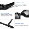 Outdoor Eyewear Fashionable Motorcycle Glasses Racing Antiglare Windproof Vintage Men Women Safety Eyeglasses Sunglasses Eye Prot3252301