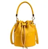 مصممة نساء كروس حقيبة حمل حقيبة مارك بو الجلود حقائب اليد 2023 أزياء حقيبة دلو الأزياء M002