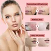 7 po Dispositifs de lifting de visage RF Microcourant cutané Retournage Masseur facial Light Therapy Anti-Aging Beauty Device