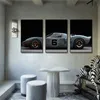 Postatori di muscle car classici Ford Mustang Shelby Ford Canvas Dipinto SCandinavo Picture d'arte da parete per soggiorno decorazioni per la casa3863383