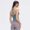 Sports Bra Yoga Wear Fitness Beauty Beauty z klatkami klatki piersiowej Pushup Bras Wysokiej jakości topy uprawne wewnętrzne sporty na zewnątrz 4401793