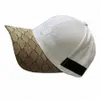 2022 Designer Ball Caps Fashion Letter Pattern Hat Gradients Design for Man Woman Adjustable Cap 2 Colors Top Quality