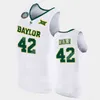 Thr Baylor Bears 2021 Final Four Jersey 12 Jared Butler Mark Vital Davion Mitchell Dain Dainja LJ Cryer Matthew Mayer NCAA College Basketball