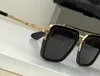 A Dita Mach Seven Classic Retro Mens Sunglasses Design Massions Glasses Gasses Luxury Brand Grand