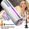 mâle jouets masturbation auto