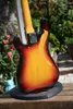 Präzisionsbass – 3-Tone Sunburst – Fullerton CA USA – Mojo! elektrische Gitarre