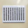 Battery AG0 LR521 1.5V Alkaline Button Cell Watch Batterier 179 A521 SR521 V379 D379 618 GP379 2000pcs per parti