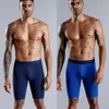 5 pezzi lungo boxer uomo intimo intimo uomo intimo boxer cotone uomo intimo mutande lunghe sexy cueca plus boxer 220505