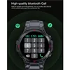 Smart Watch 2022 Freqüência cardíaca Monitor de pulseira Smartwatch para homens Mulheres Relógios de chamada compatíveis com Bluetooth