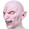 Decorazione per feste Maschera Copricapo Novità e copricapo realistico di Halloween per simulazione di costumi Puntelli cosplay horror Eccezionali