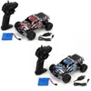 21.5 cm / 9 pollici di montagna arrampicata ad alta velocità Off-Road RC Car 2.4G Drift Buggy Amot-resistente agli urti Esotico Modellazione per bambini Giocattolo regalo