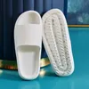 Slippers Cozislides Original Schlappi Schlappen Usisex Badelatschen Zehentranner Wolken Slipper Super Weich Dick Eva