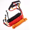 Outdoor Dog Leashes Long Pet Leashes Big Large Dog Safe Leash Training Walking Rope For Pet Cat Leash 5M10M 220815