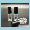 PACKING BOOLSEN Office School Business Industrial Groothandel 5ml 1000 stks/veel lege nagellakfles voor cosmetica verpakking Glas met BR