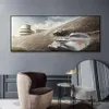 Racing Union Auto Poster Malerei Leinwand Druck Nordic Wohnkultur Wand Kunst Bild Für Wohnzimmer Rahmenlos