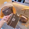 Bolso de maquillaje de diseñador para mujer, bolso de maquillaje de flores antiguas, bolso de diseñador, bolso de cosméticos de lujo a la moda, bolsos de mano, bolsos de hombro