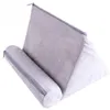 Coussin/oreiller décoratif multifonction ordinateur portable coussin de refroidissement support de tablette support de repos coussin éponge Lapdesk pour iPadCushion/décoratif