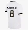 2023 Voetbalshirts DERDE 3E Weg WILLIAN 22 23 24 speciale camisetas de voet GUSTAVO GIULIANO VITAL GUEDES R.AUGUSTO voetbal GIL 2024 camisa Corinthians heren shirts