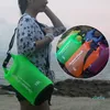 2L/5L/10L/20L/30L Im Freien Trocken Wasserdichte Tasche Dry Bag Sack Wasserdicht Schwimm Trockenen Getriebe taschen Für Bootfahren Angeln Rafting Schwimmen