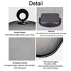 1PC 2022 New High Quality Round Iron Metal Food Cover Anti-flying Bug Tent Kitchen Tool Easy Y220526