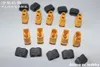 Gratis verzending 10 paren Amass XT60-F XT60 Plug voor DIY Vliegtuig Hobby Plane RC Model Vliegtuig DIY RC Vliegtuig Onderdeel