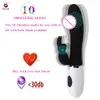 10 Speed ​​Rabbit Dildo Sexig Toy Rabbit Vibrator Vaginal Clitoral Massager Female Masturbator Toys for Women G Spot