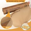 cooking parchment paper