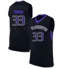 20 Markelle Fultz Jersey NCAA Custom Washington Huskies baskettröjor 32 Noah Neubauer 10 Dominiq Penn Langston Wilson Isaiah Thomas Brandon Roy Bob Houbregs