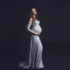 Sleep Lounge & Baby Shower Maternity Photography Props La J220823