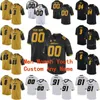 NIK1 NCAA College Jerseys Missouri Tigers 84 Emanuel Hall 9 Джален Нокс Джереми Маклин 91 Чарльз Харрис 99 Walter Palmore Custom Football сшит