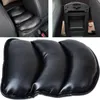 Coprisedili per auto Pad Mat Cover Soft Leather Auto Center Armrest Console Box Tappetino protettivo di alta qualitàCar