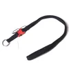 1017 9SM Alyx Key Chain Lanyard Functionele tactische slotgespanningen Decoratie Mobiele telefoon Buckle Fashion Trendy accessoires