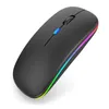 souris rechargeable bluetooth
