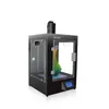 Принтеры Mix-Color Printing TouchsReen M2030X Одноэктродер FDM 3D-принтер с размером сборки 200 300 ммпринтер Roge22