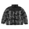 North Face Jas Designer Mannen Donsjack Puffer Jassen Vrouwen Winter Mode Afdrukken Klassieke Paar Parka Outdoor Warme Veer Outfit uitloper