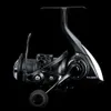 TSURINOYA NA2000 NA3000 NA4000 NA5000 Lightweight Spinning Reels 521 Saltwater Reel Fishing tackle for Trout Peche Bass Coila227w5168278