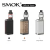 Smok G-Priv 4 Kit 230W G-Priv4 Mod with 6.5ml TFV18 Mini Tank 2.0 Inch Screen IQ-M Chip Top Filling System 100% Authentic