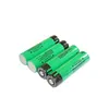 Batteria al litio ricaricabile NCR18650A 37V 3200mAh 18650 con scheda di protezione PCB per Flashlight5840314