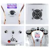 Slimming Machine 5 in1 Professional 40K Cavitação Ultrassônica RF Slim Anti -celulite Multipolar Radiofrequency aperte o equipamento de beleza