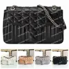 Designer Marmont Bags Chain Shoulder Bag Crossbody Bags Leather Luxury Classic Cross Body