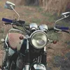 Набор рулей Мотоциклетные тормоза Ручки Трос Дроссельная заслонка Тормозные рычаги КомплектРули